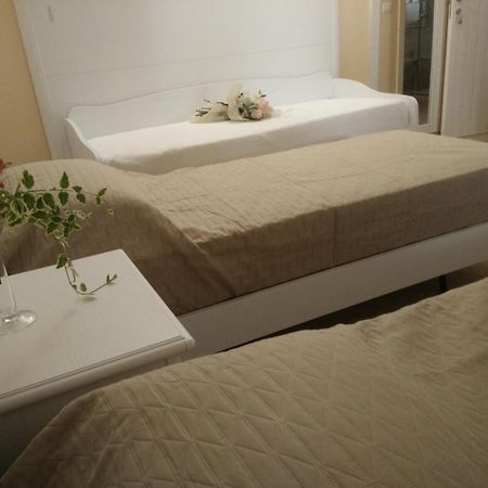 Le Camelie Bed & Breakfast Marina di Ginosa Cameră foto