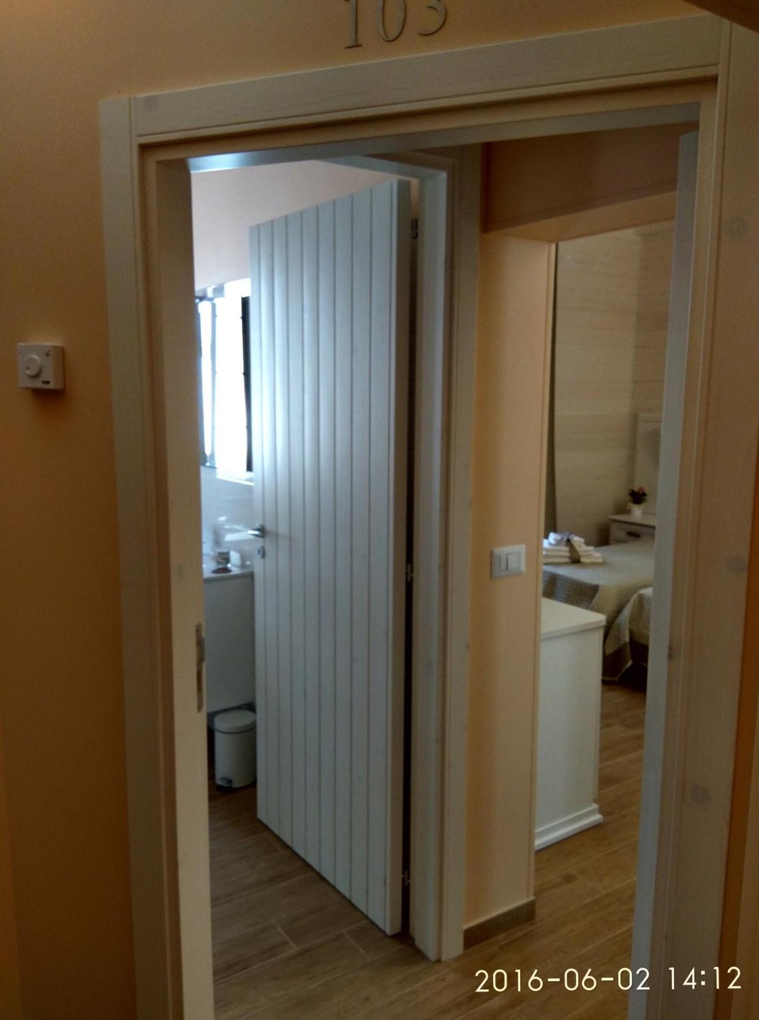Le Camelie Bed & Breakfast Marina di Ginosa Cameră foto