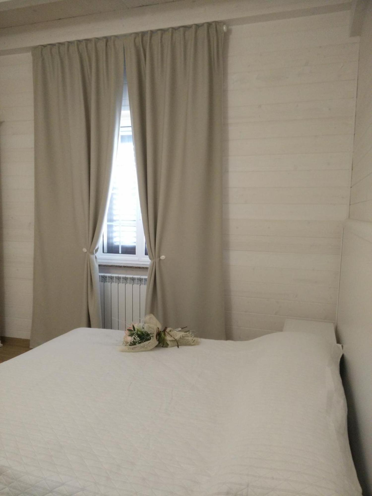 Le Camelie Bed & Breakfast Marina di Ginosa Cameră foto
