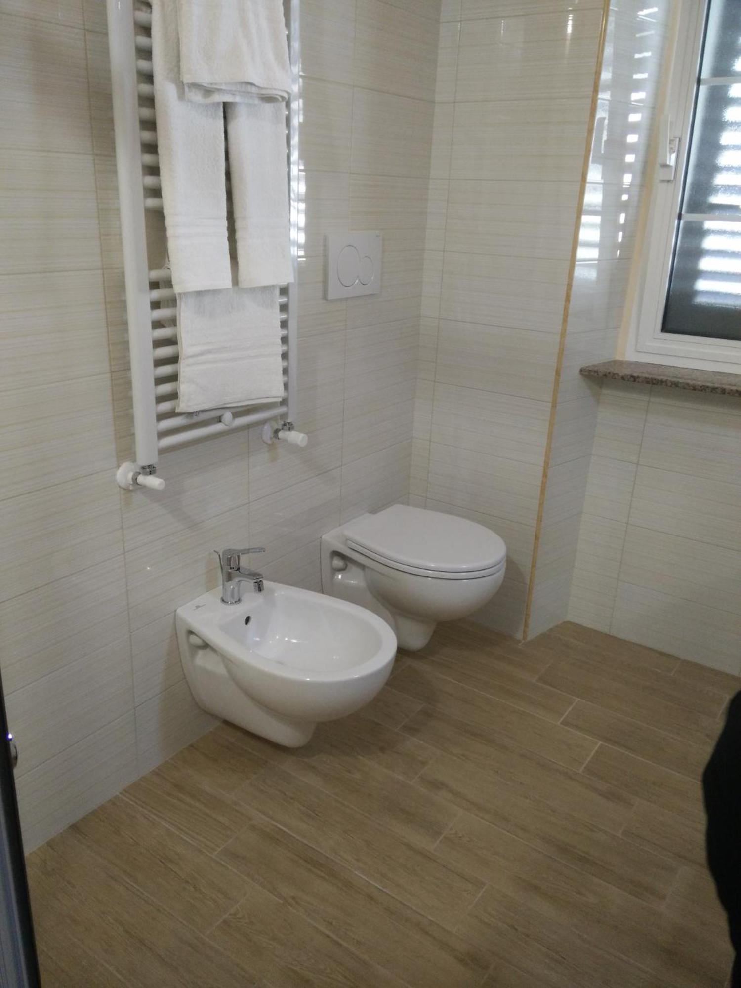 Le Camelie Bed & Breakfast Marina di Ginosa Cameră foto