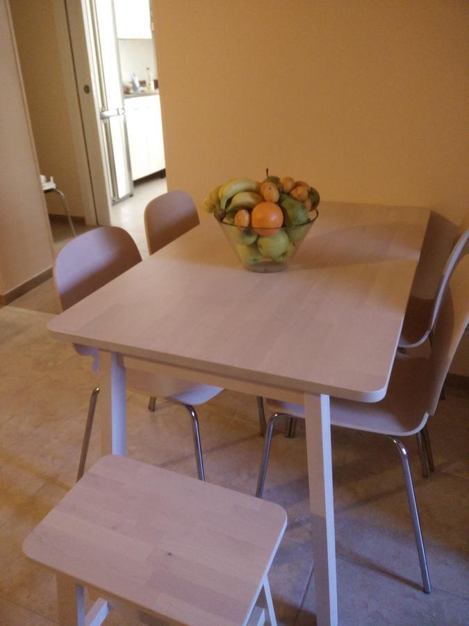 Le Camelie Bed & Breakfast Marina di Ginosa Exterior foto