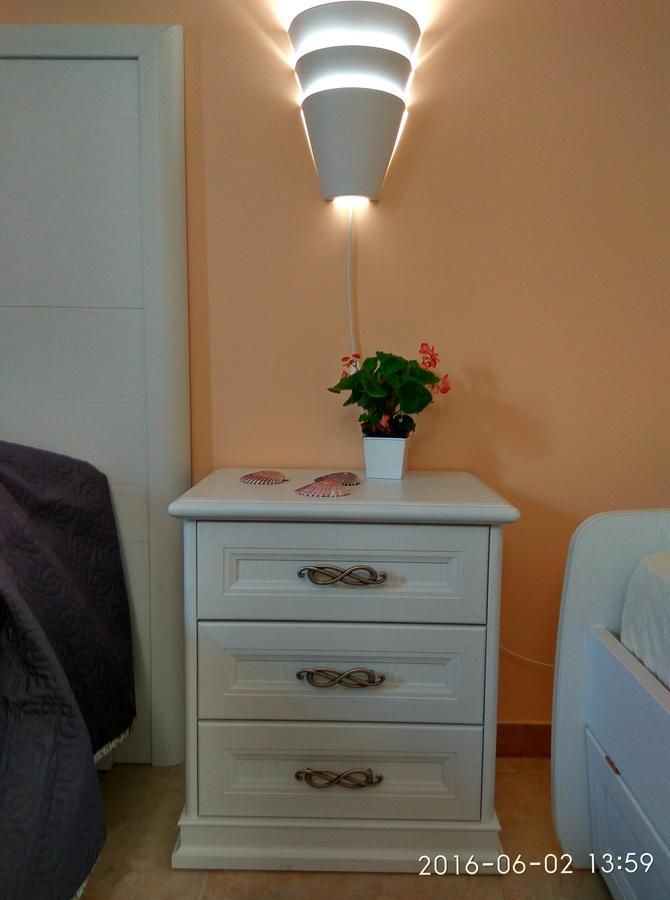 Le Camelie Bed & Breakfast Marina di Ginosa Exterior foto