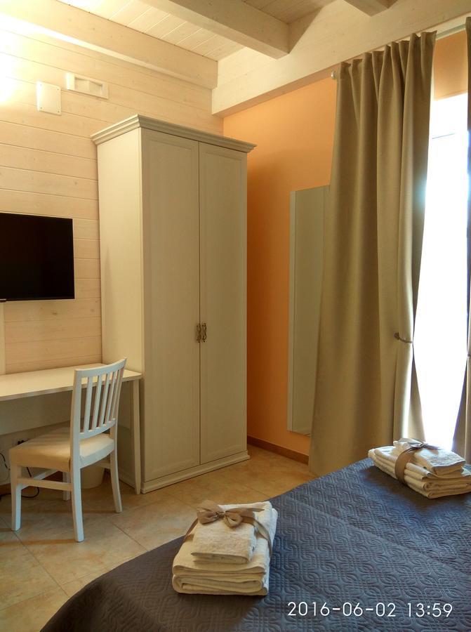 Le Camelie Bed & Breakfast Marina di Ginosa Cameră foto